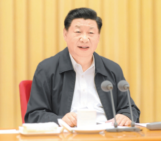 8月28日至29日，中央第七次西藏工作座谈会在北京召开。中共中央总书记、国家主席、中央军委主席习近平出席会议并发表重要讲话。