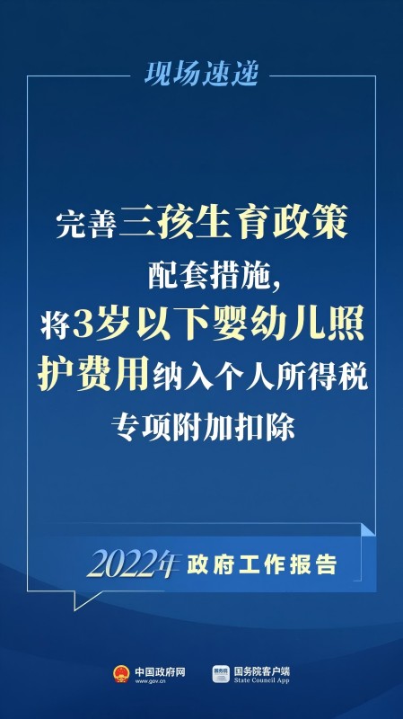 刚刚！政府工作报告现场传来这些重磅消息！_要闻_北京市重大项目建设指挥部办公室