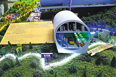 北京冬奥延庆赛区综合管廊投入使用.jpg