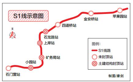 磁浮S1线2016年年内全线贯通2017年投入运营.jpg
